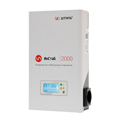 Штиль ИнСтаб IS2000 (220-230В)