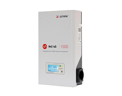 Штиль ИнСтаб IS1500 (220-230В)