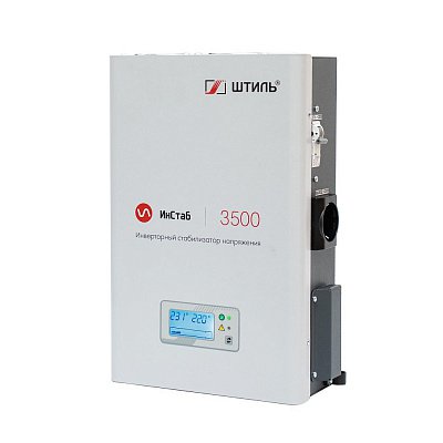 Штиль ИнСтаб iS3500 (220-230B)