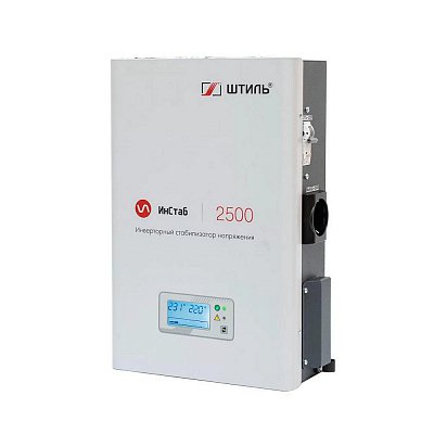 Штиль ИнСтаб iS2500 (220-230В)